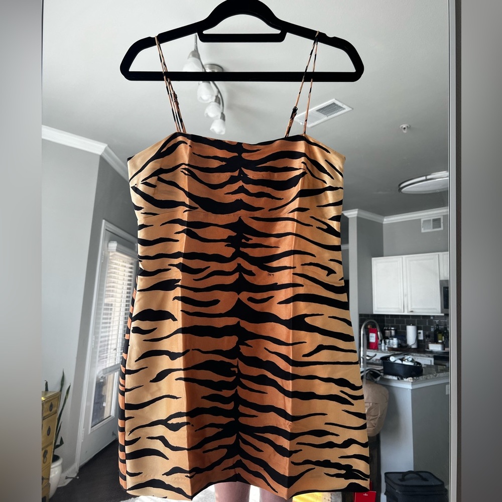 Realisation Par The Christy Dress